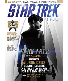 Star Trek issue 194